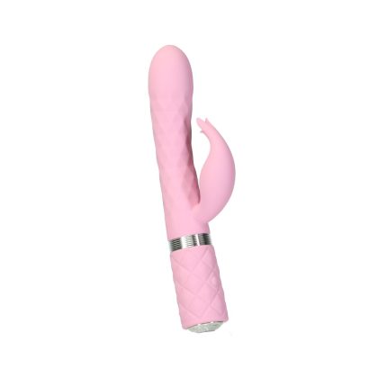 Krachtige Tarzan vibrator