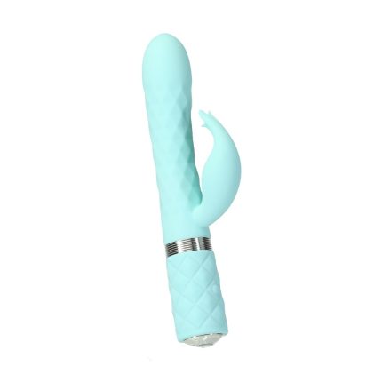Krachtige Tarzan vibrator