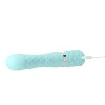 Inclusief USB-kabel en toybag