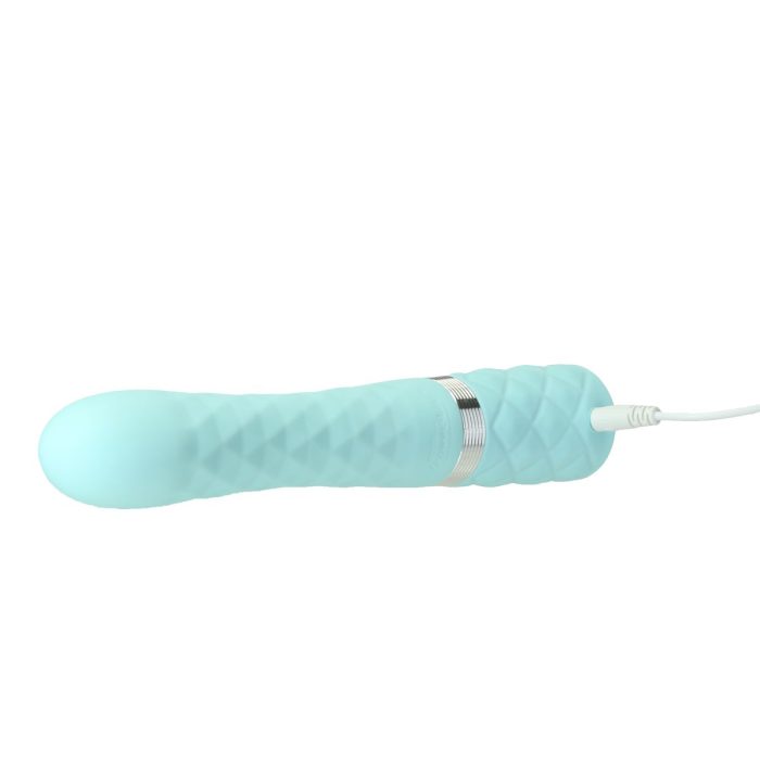 Inclusief USB-kabel en toybag