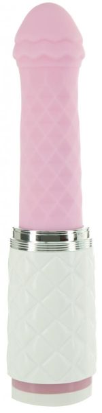 Krachtige stotende vibrator