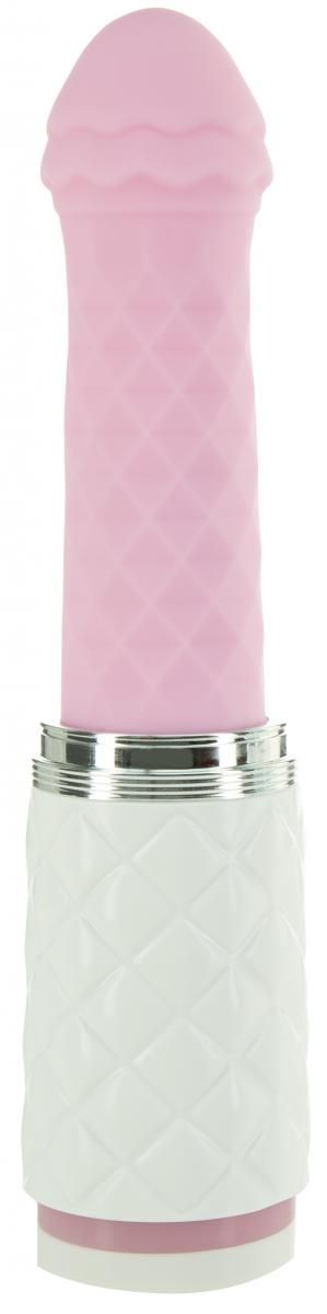 Krachtige stotende vibrator