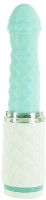 Krachtige stotende vibrator