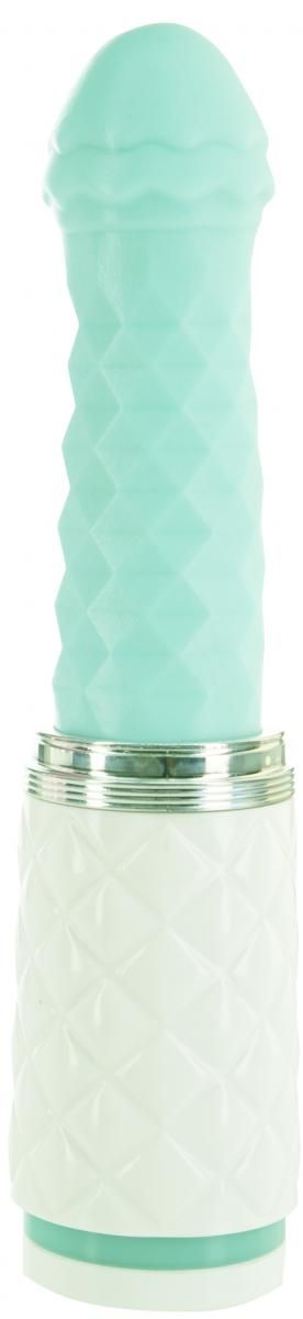 Krachtige stotende vibrator