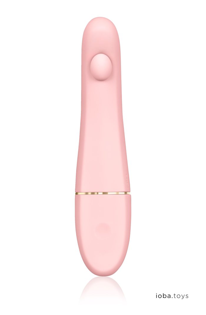 G-Spot stimulatie