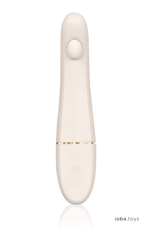 G-Spot stimulatie
