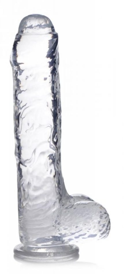 Grote Dildo