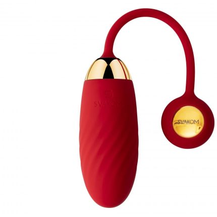 Krachtig Vibratie Eitje