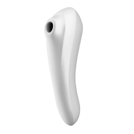 Intense clitoris stimulatie