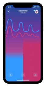App Controlled