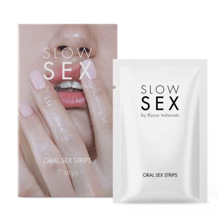 Extra stimulatie bij orale sex