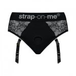 Classy Strap On Harnas