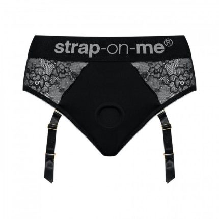 Classy Strap On Harnas
