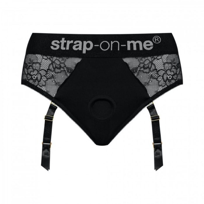 Classy Strap On Harnas