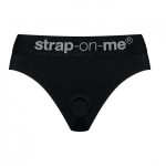 Classy Strap On Harnas