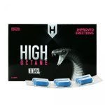 Langdurige en hardere erectie