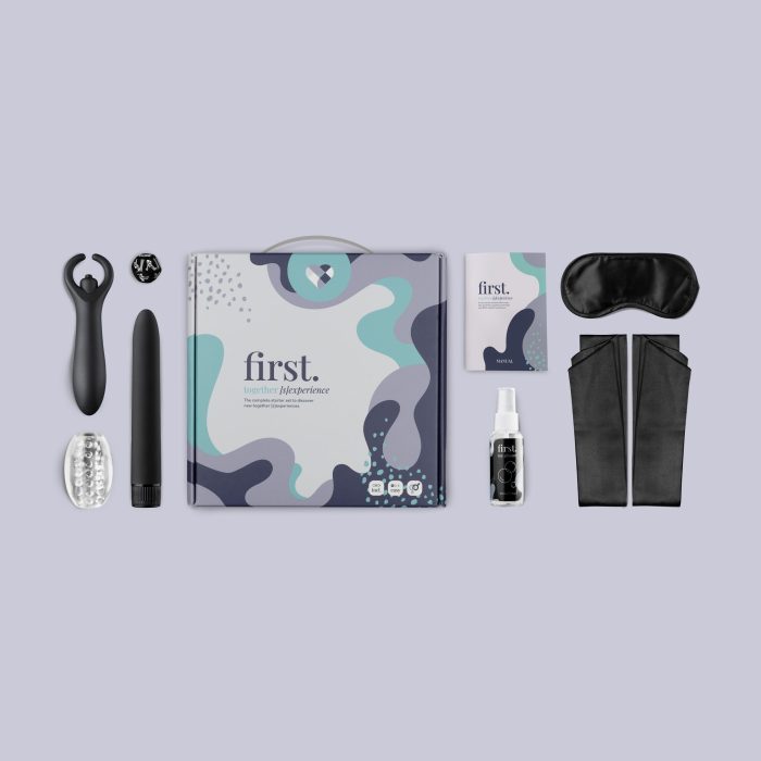 Inclusief 3 toys