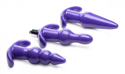 Set van 3
