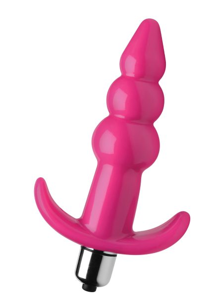 Vibrerende anaalplug