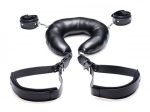 Kinky positieriem set