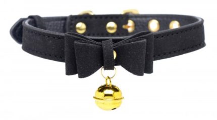 Opvallende collar