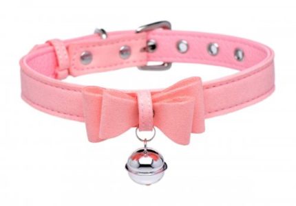 Opvallende collar