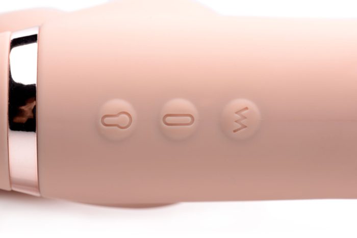 10 vibratiestanden