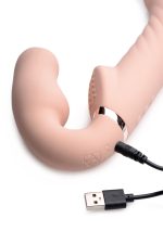 USB-oplaadbaar