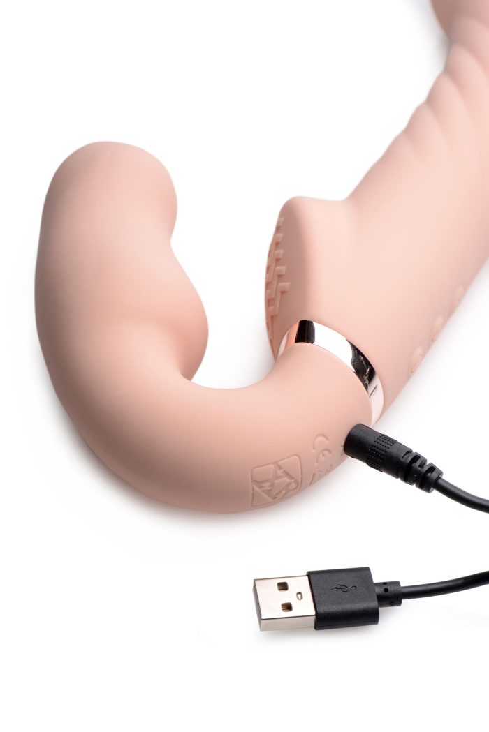 USB-oplaadbaar