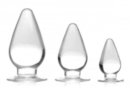Set van 3