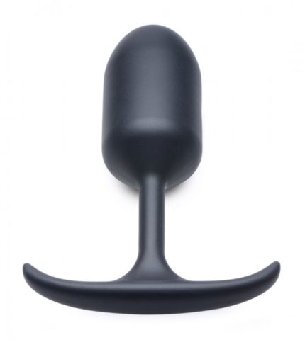 Verzwaarde anaalplug