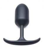 Verzwaarde anaalplug