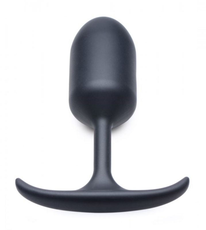 Verzwaarde anaalplug