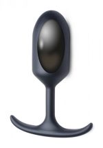 Gewicht metalen bal: 379 gram