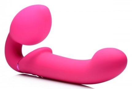 Strap-On voor partners