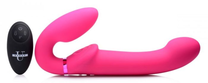 USB-oplaadbaar