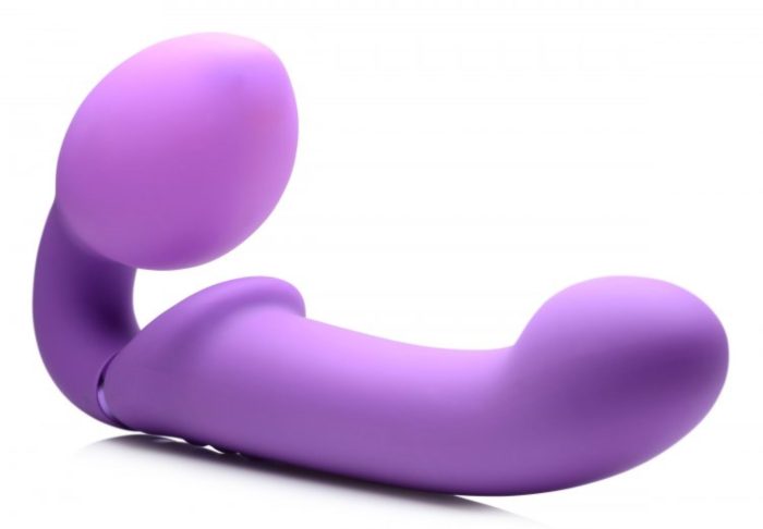Strap-On voor partners