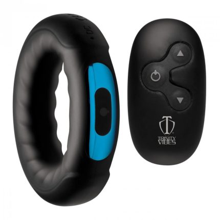 Vibrerende cockring
