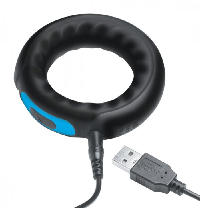Krachtige vibratiestanden