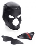 BDSM hoofdmasker