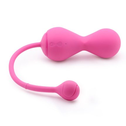 Slimme kegel trainer