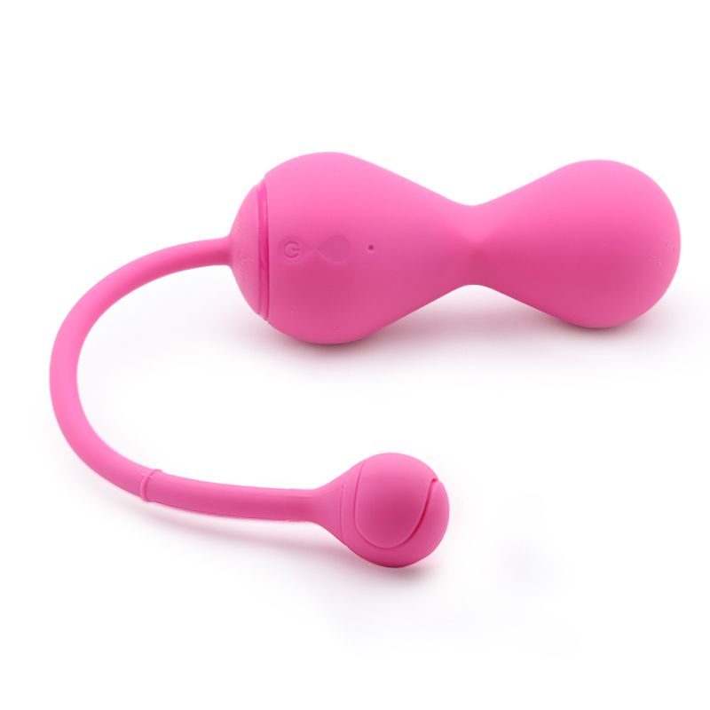 Slimme kegel trainer