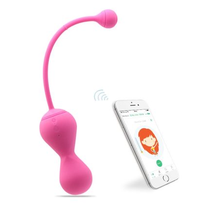 Te bedienen met app