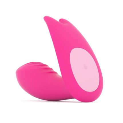 G-Spot en Clitoris stimulatie