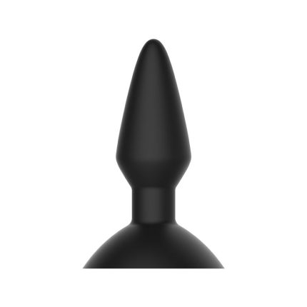 Vibrerende buttplug