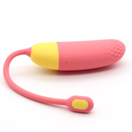 Stimulerend vibratie ei