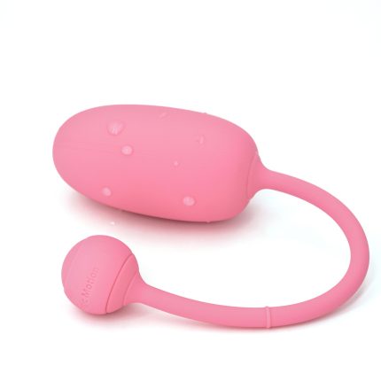 Slimme kegel trainer