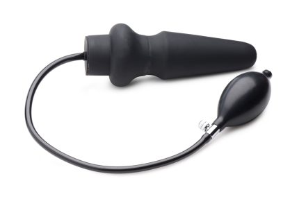 Opblaasbaar model