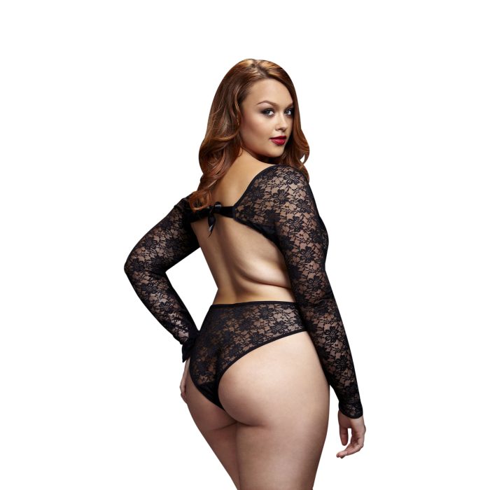 Curvy vriendelijk