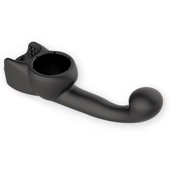 Opzetstuk voor Domi wand massager